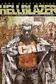 Book cover of Hellblazer: Scab