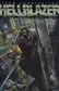 Book cover of Hellblazer: Hooked