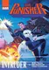 Book cover of The Punisher: Intruder