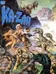 Book cover of Ka-Zar: Guns of the Savage Land