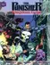 Book cover of The Punisher: Kingdom Gone