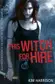 Book cover of This Witch for Hire