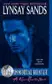 Book cover of The immortal hunter