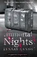 Book cover of Immortal Nights