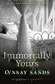 Book cover of Immortally Yours