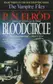 Book cover of Bloodcircle