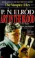 Book cover of Art in the Blood