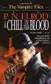 Book cover of A Chill in the Blood