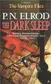 Book cover of The Dark Sleep