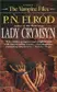Book cover of Lady Crymsyn