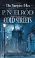 Book cover of Cold Streets