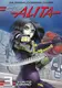 Book cover of Battle Angel Alita, Vol. 3: Killing Angel