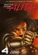 Book cover of Battle Angel Alita, Vol. 4: Angel of Victory