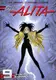 Book cover of Battle Angel Alita, Vol. 9: Angel's Ascension