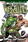 Book cover of World War Hulk: The Incredible Hercules
