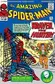 Book cover of Amazing Spider-Man (1963-1998) #15