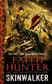 Book cover of Skinwalker