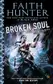 Book cover of Broken Soul