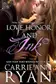 Book cover of Love, Honor, and Ink