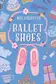 Book cover of Ballet Shoes