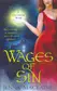 Book cover of The Wages of Sin