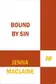 Book cover of Bound By Sin
