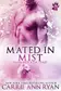 Book cover of Mated in Mist