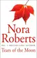 Book cover of Tears of the Moon