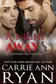 Book cover of A Night Away
