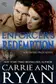 Book cover of Enforcer's Redemption