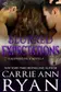 Book cover of Blurred Expectations