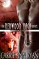 Book cover of Redwood Pack, Vol. 2