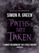 Book cover of Paths Not Taken