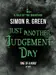Book cover of Just Another Judgement Day