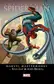 Book cover of Marvel Masterworks: The Amazing Spider-Man, Vol. 6
