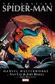 Book cover of Marvel Masterworks: The Amazing Spider-Man, Vol. 8