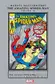Book cover of Marvel Masterworks: The Amazing Spider-Man, Vol. 10