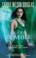 Book cover of Silver Zombie