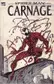 Book cover of Spider Man: Carnage