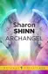 Book cover of Archangel