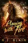 Book cover of Playing with Fire