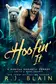 Book cover of Hoofin' It