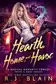 Book cover of Hearth, Home, and Havoc