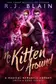 Book cover of No Kitten Around