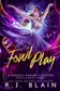 Book cover of Fowl Play