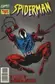 Book cover of Spiderman nº 7: El clon en su primera aventura