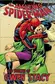 Book cover of The Amazing Spider-Man: The Death of Gwen Stacy