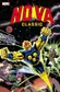 Book cover of Nova Classic, Volume 1