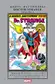 Book cover of Marvel Masterworks: Doctor Strange, Vol. 1