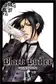 Book cover of Black Butler IV